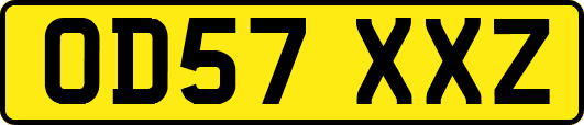 OD57XXZ