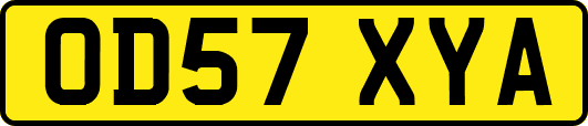 OD57XYA