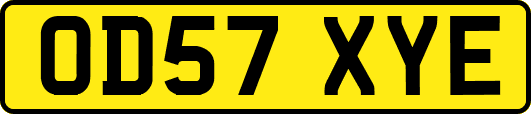 OD57XYE