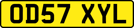 OD57XYL