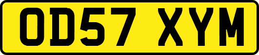 OD57XYM