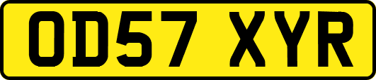 OD57XYR