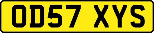 OD57XYS