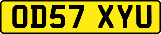 OD57XYU