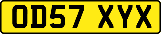 OD57XYX