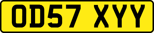 OD57XYY