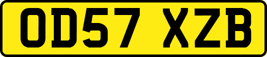 OD57XZB