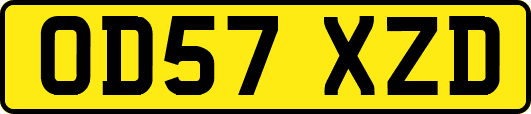 OD57XZD