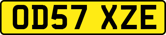 OD57XZE