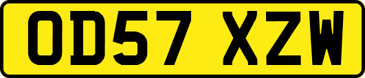 OD57XZW