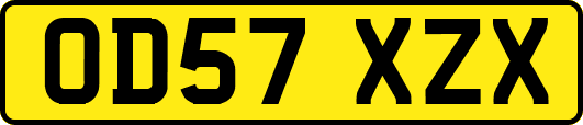 OD57XZX