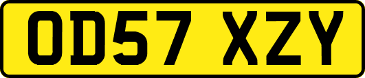 OD57XZY