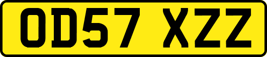 OD57XZZ