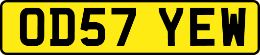OD57YEW