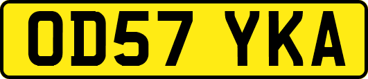 OD57YKA