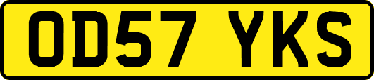 OD57YKS