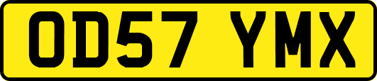 OD57YMX