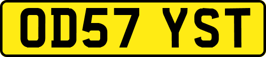 OD57YST