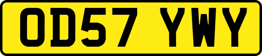 OD57YWY