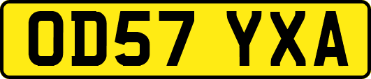 OD57YXA