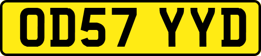 OD57YYD