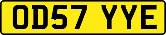 OD57YYE