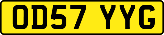 OD57YYG