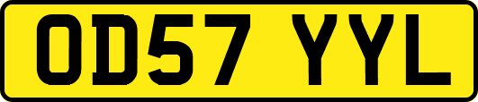 OD57YYL