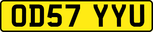 OD57YYU