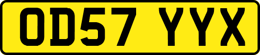 OD57YYX