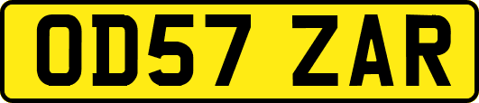 OD57ZAR
