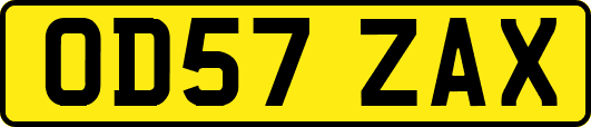 OD57ZAX