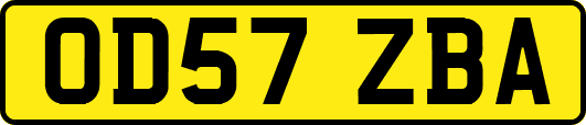 OD57ZBA