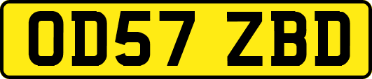 OD57ZBD