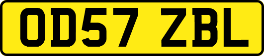 OD57ZBL
