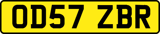 OD57ZBR
