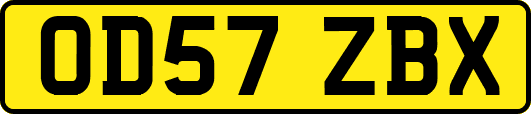 OD57ZBX