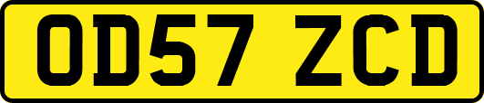 OD57ZCD