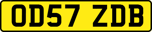 OD57ZDB