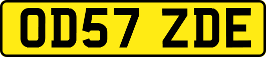 OD57ZDE