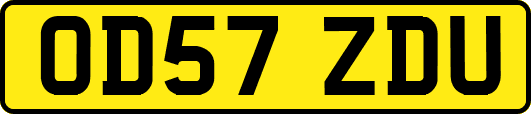 OD57ZDU