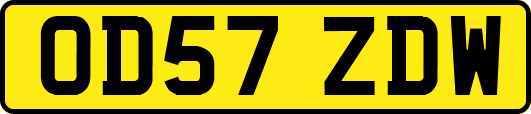 OD57ZDW