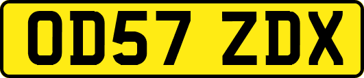 OD57ZDX