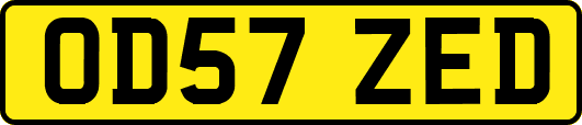 OD57ZED