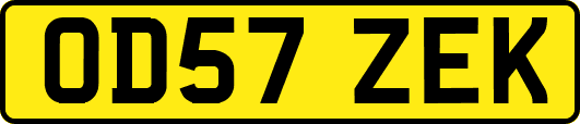 OD57ZEK