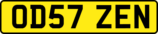 OD57ZEN