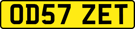OD57ZET