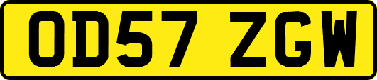 OD57ZGW