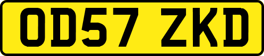 OD57ZKD