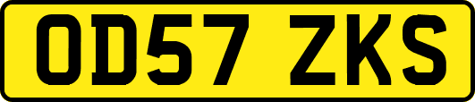 OD57ZKS
